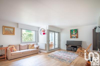 Appartement - 105 m² - 4 pièces