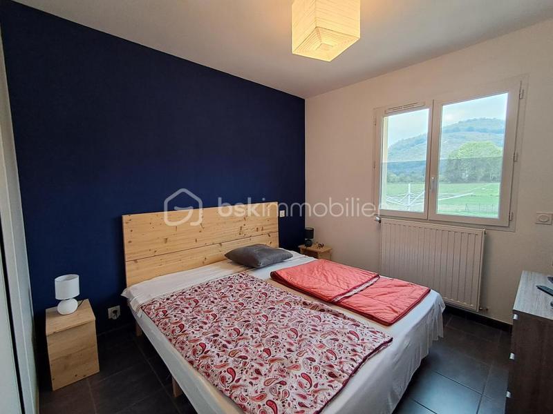 Maison - 135 m² - 3 pièces