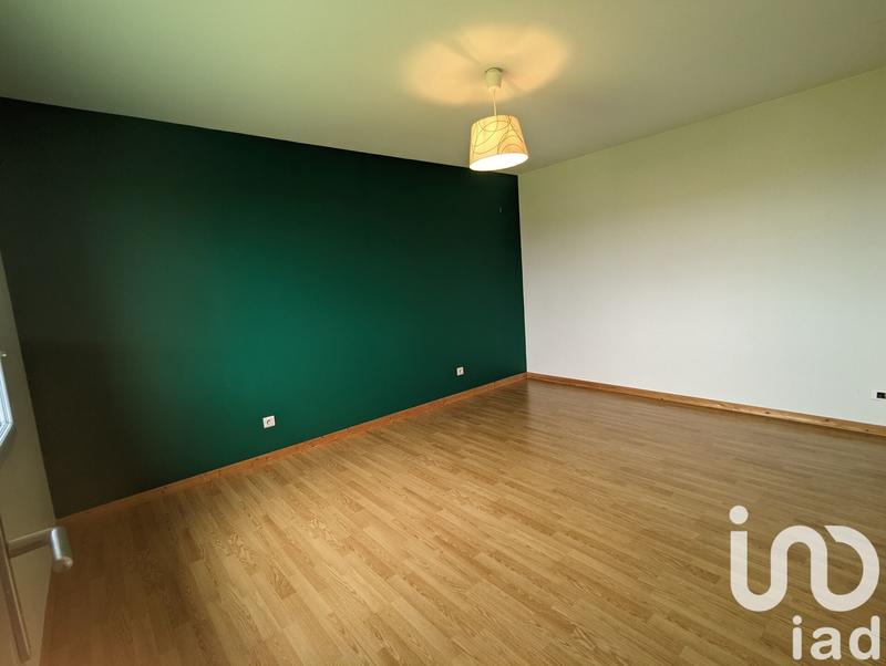 Maison de campagne - 158 m² - 7 pièces