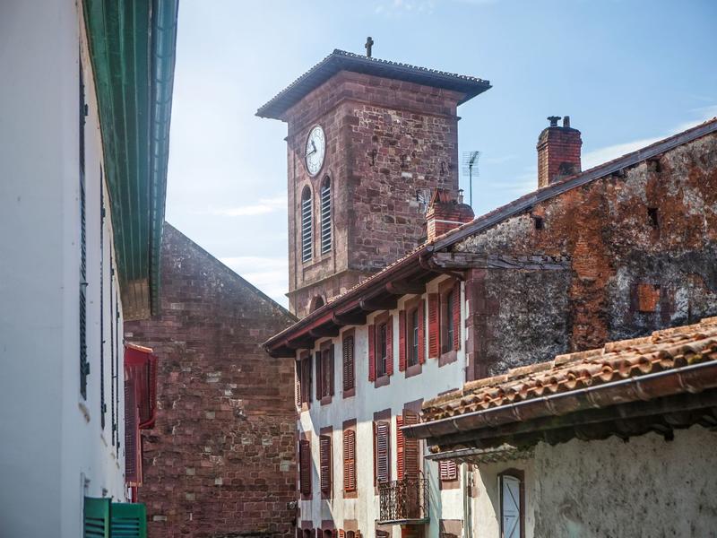 Choeurs basques mixtes Atsulai