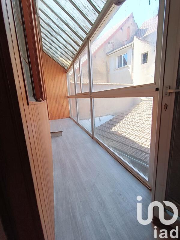 Immeuble - 331 m²