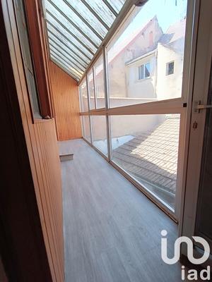 Immeuble - 331 m²