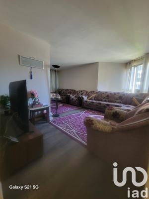Appartement - 87 m² - 5 pièces