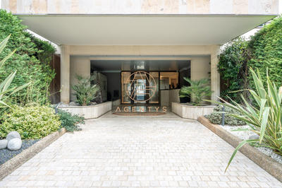 Appartement - 27 m² - 1 pièce