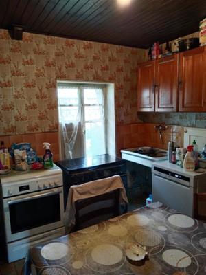 Maison - 235 m² - 13 pièces