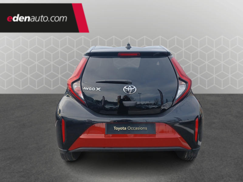 Toyota aygo x 1.0 Vvt-i 72 Design