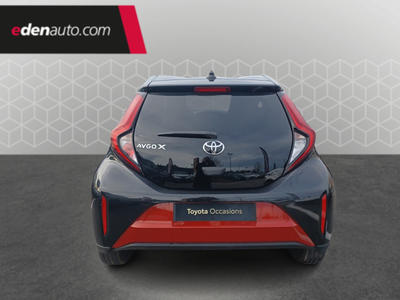 Toyota aygo x 1.0 Vvt-i 72 Design