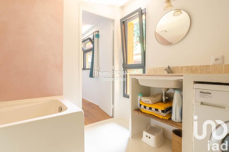 Maison de maîtres - 211 m² - 6 pièces