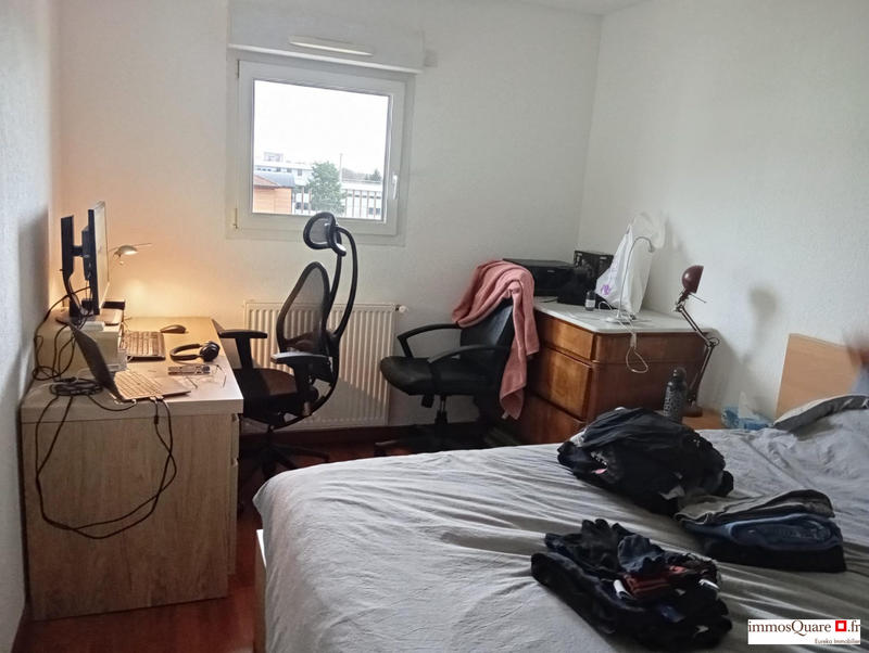 Appartement - 142 m² - 5 pièces