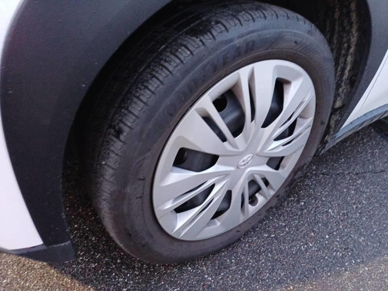 Toyota aygo x 1.0 Vvt-i 72 Dynamic