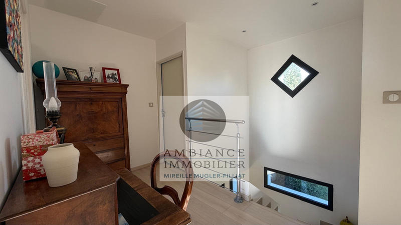 Maison - 132 m² - 6 pièces