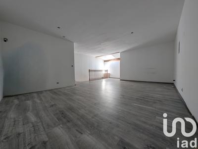 Maison de village - 125 m² - 5 pièces