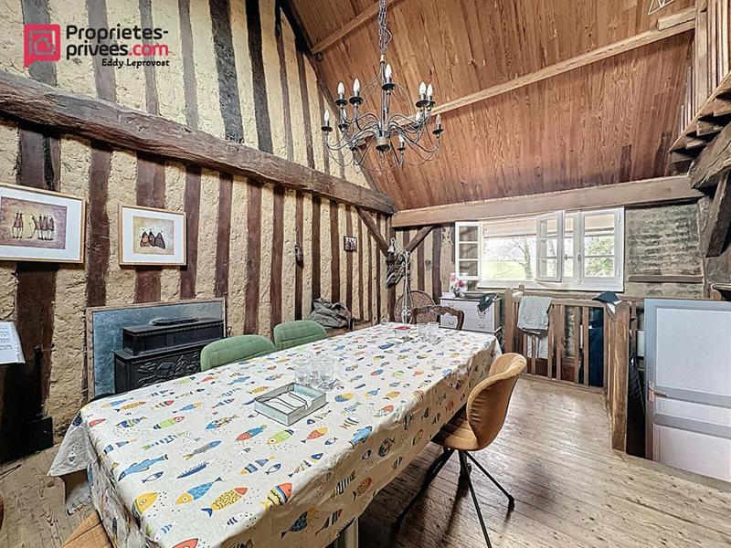 Maison - 130 m² - 4 pièces