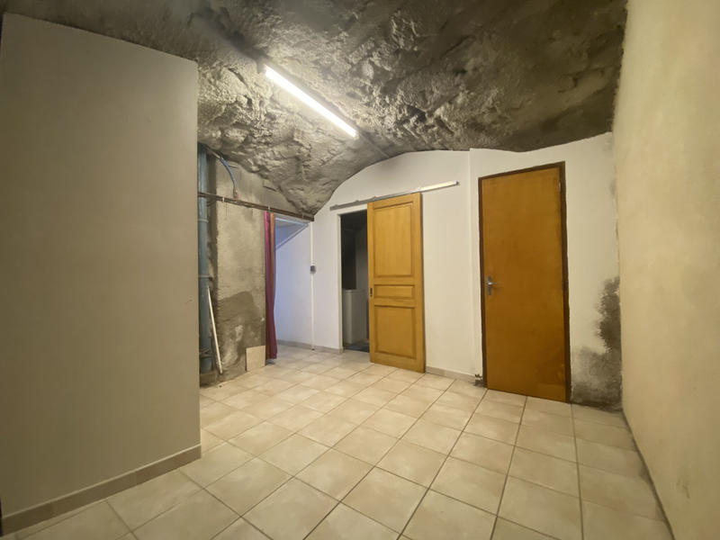 Maison - 113 m² - 4 pièces
