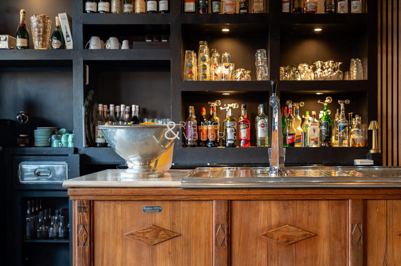 Fonds de commerce - Hôtellerie / Restauration - 130 m²