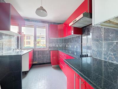 Appartement - 74 m² - 5 pièces