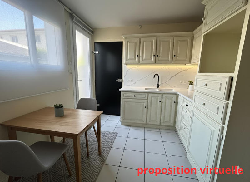 Maison - 170 m² - 6 pièces