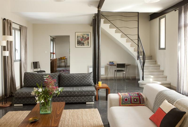 Propriété - 900 m² - 26 pièces