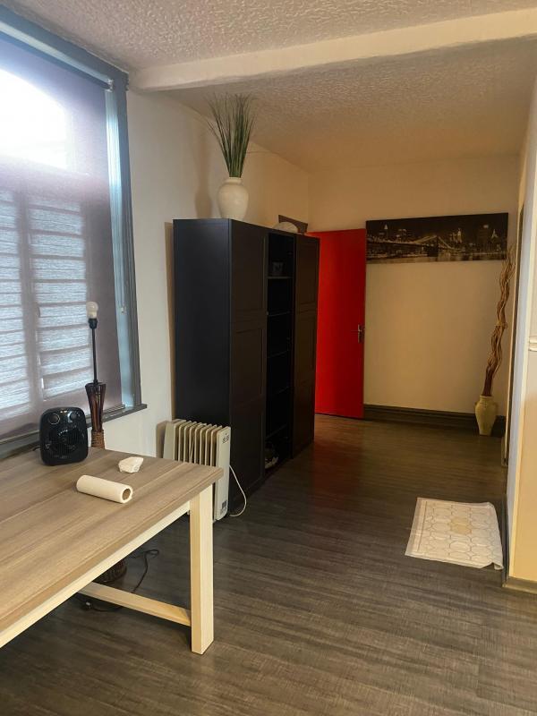 Immeuble - 171 m² - 6 pièces