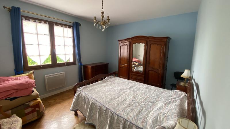 Maison - 115 m² - 4 pièces