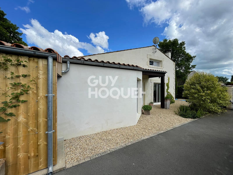 Maison - 148 m² - 7 pièces