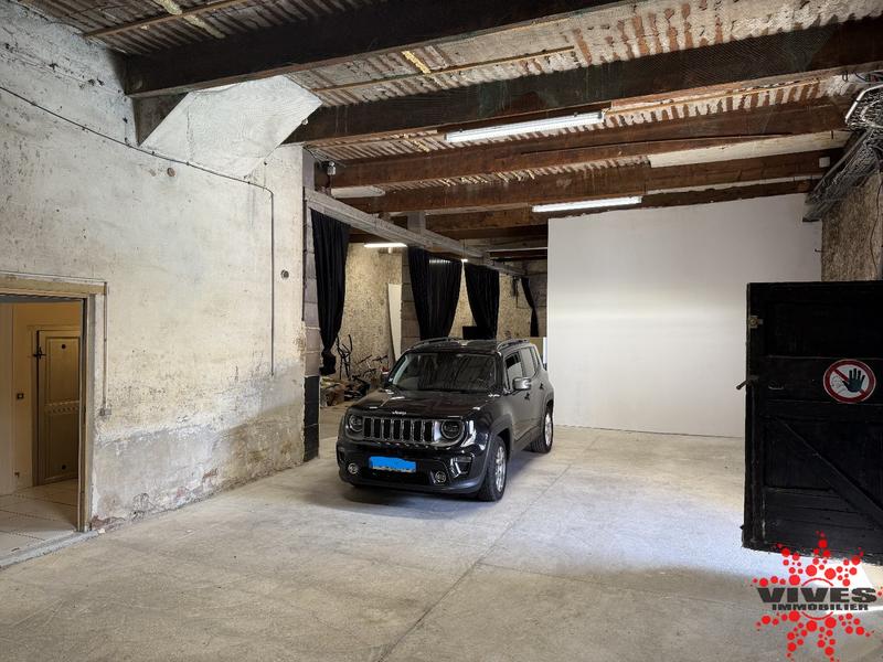 Propriété viticole - 242 m² - 7 pièces