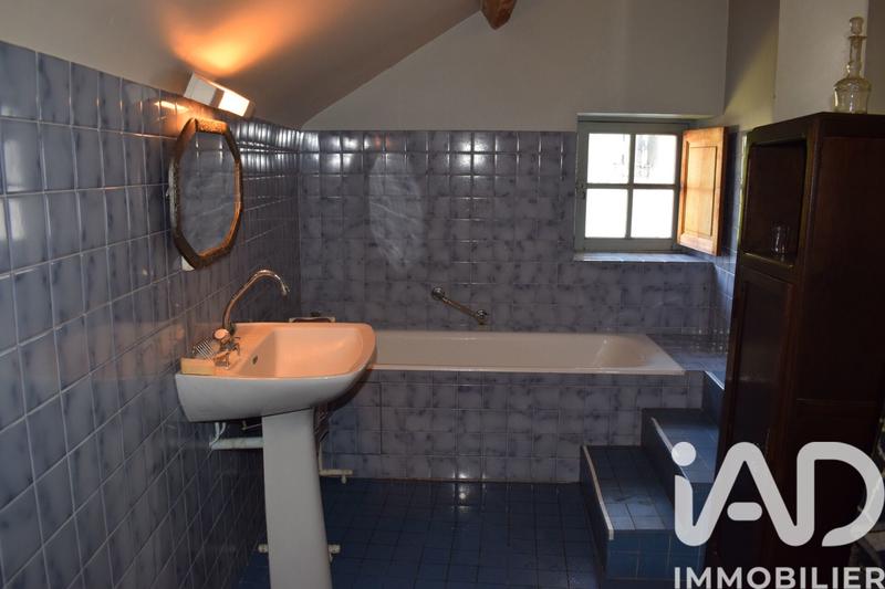 Maison de campagne - 175 m² - 7 pièces