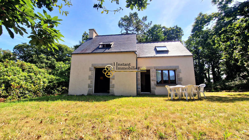 Maison - 85 m² - 3 pièces