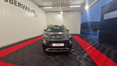 Citroën C3 Aircross Puretech 82 Feel