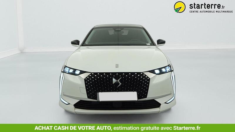 Ds Ds 4 PureTech 130 Eat8 Rivoli