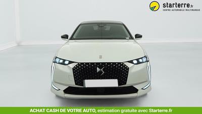 Ds Ds 4 PureTech 130 Eat8 Rivoli