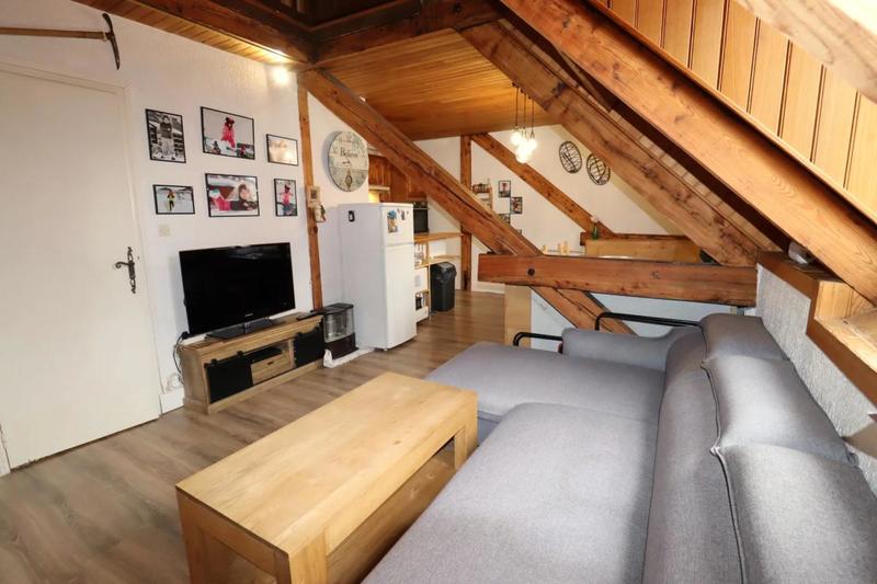 Appartement - 62 m² - 4 pièces