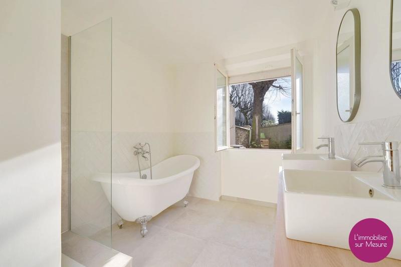 Appartement - 130 m² - 4 pièces