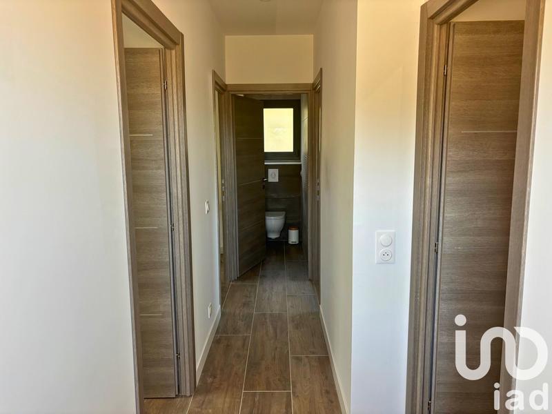 Maison - 167 m² - 5 pièces