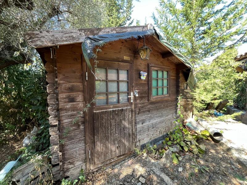 Appartement - 117 m² - 3 pièces