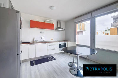 Appartement - 69 m² - 3 pièces