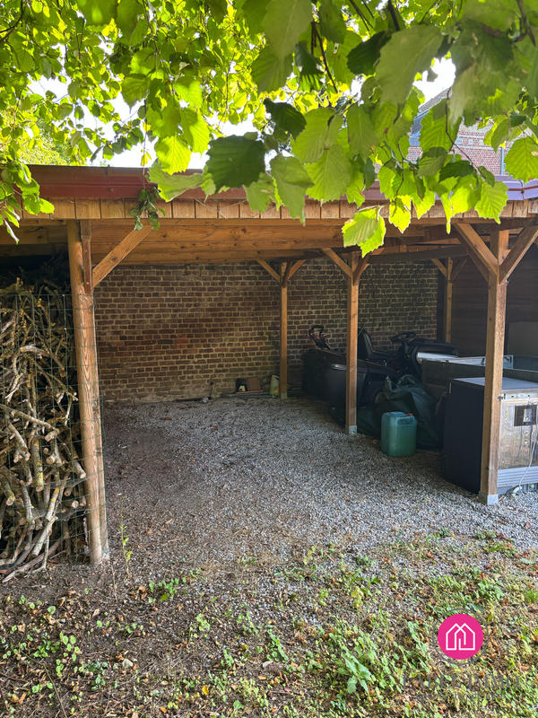 Maison - 130 m² - 3 pièces