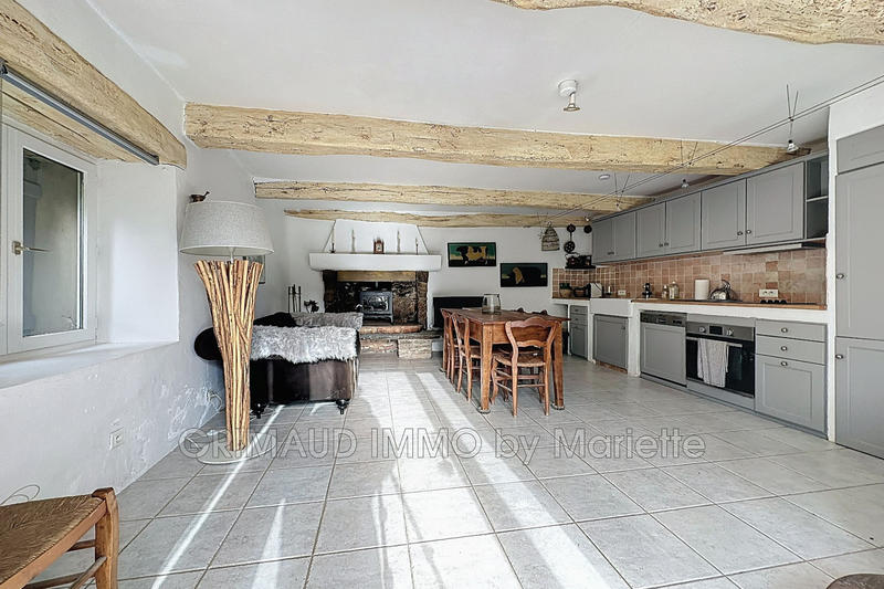 Maison - 88 m² - 3 pièces