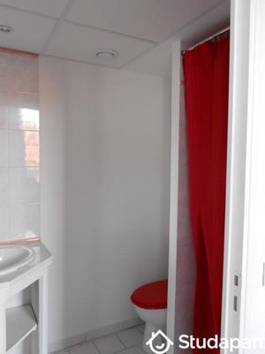 Appartement - 18 m² - 1 pièce