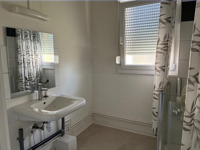 Appartement - 81 m² - 4 pièces