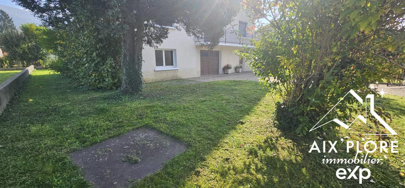 Maison - 174 m² - 7 pièces