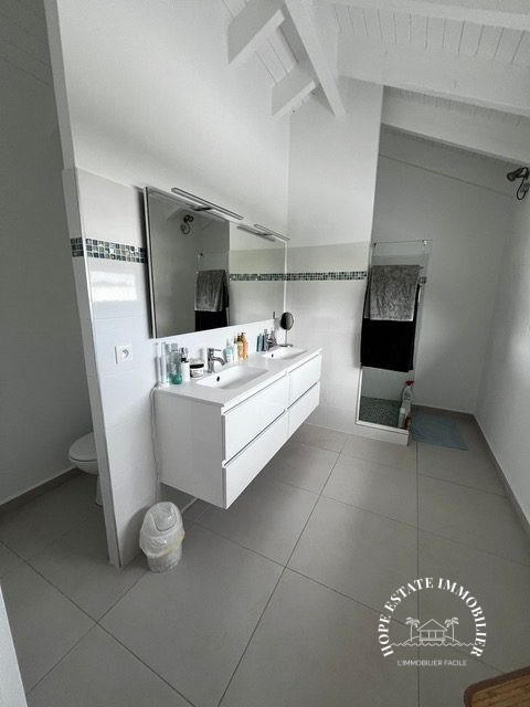 Villa - 105 m² - 4 pièces