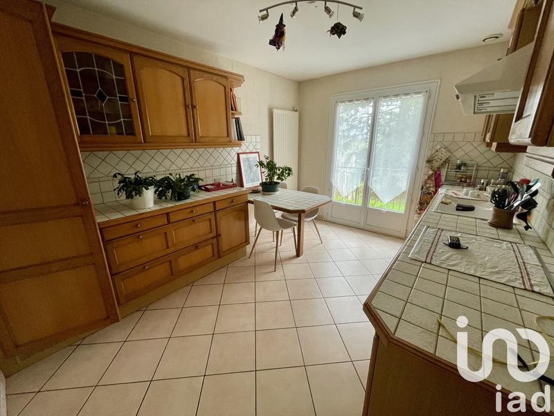 Maison de campagne - 189 m² - 7 pièces