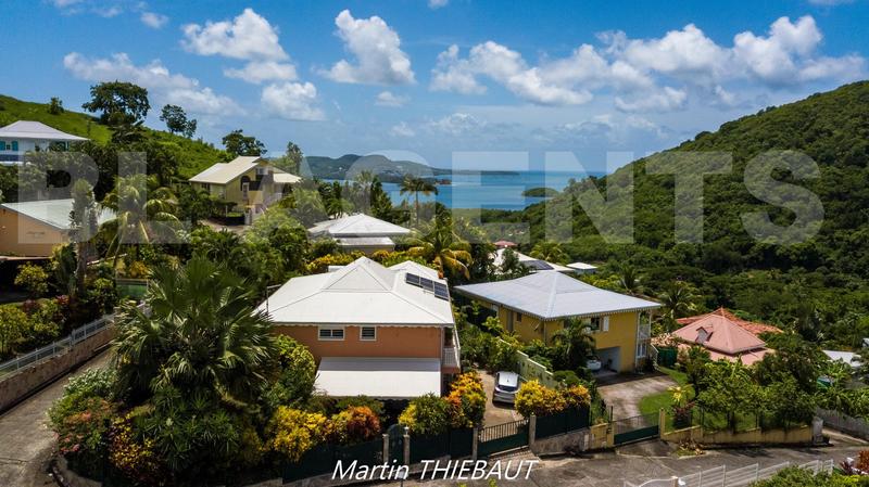 Maison - 140 m² - 7 pièces