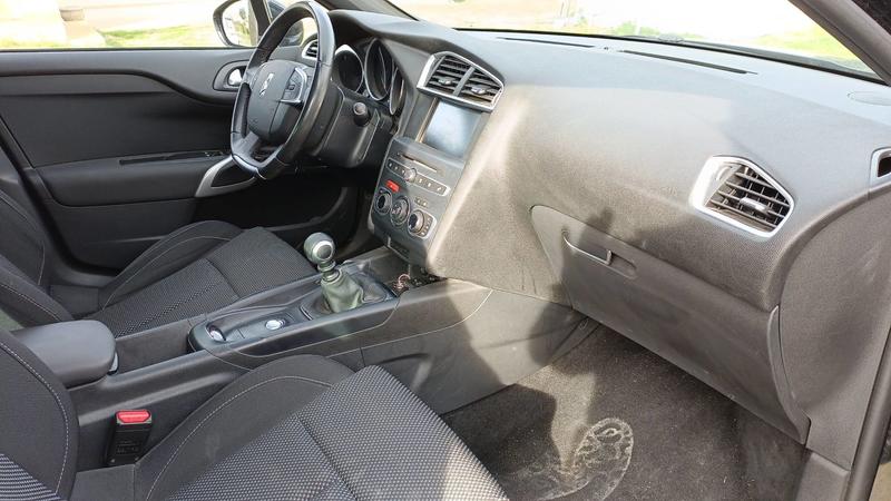 Ds Ds 4 1.6 BlueHdi 120 Be Chic