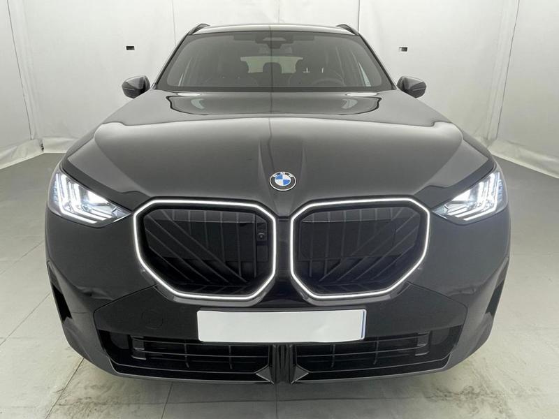 Bmw X3 G45 30e xDrive 299 ch Bva8 m Sport