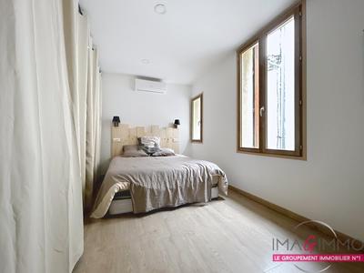 Appartement - 104 m² - 5 pièces