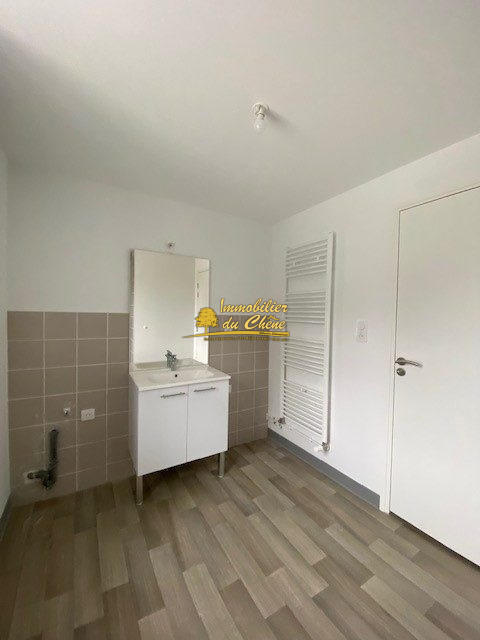 Appartement - 82 m² - 3 pièces