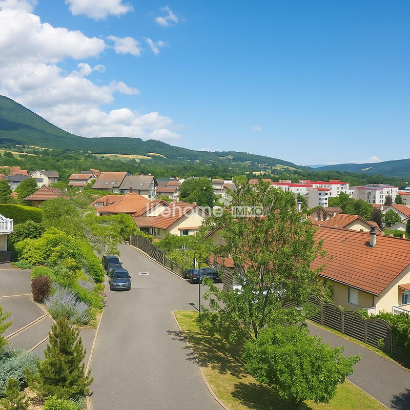 Maison - 224 m² - 8 pièces