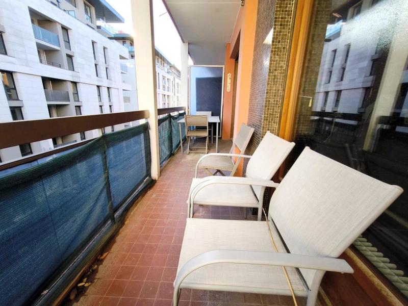 Appartement - 76 m² - 3 pièces